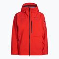 Giacca da sci da uomo Peak Performance M Alpine racing red