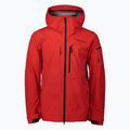 Giacca da sci da uomo Peak Performance M Alpine racing red 2