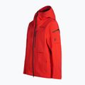 Giacca da sci da uomo Peak Performance M Alpine racing red 4