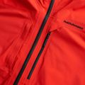 Giacca da sci da uomo Peak Performance M Alpine racing red 5