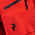 Giacca da sci da uomo Peak Performance M Alpine racing red 6