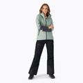 Pantaloni da sci da donna Peak Performance W Vertical 3L nero 2