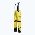 Pantaloni da sci da uomo Peak Performance W Vertixs 2L citrino 3