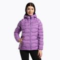 Piumino donna Peak Performance W Argon Hood azione lilla