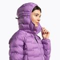 Piumino donna Peak Performance W Argon Hood azione lilla 4