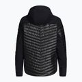 Giacca da sci da uomo Peak Performance M Vertix Liner nera 2