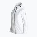 Giacca da sci donna Peak Performance W Anima Long bianco sporco 3