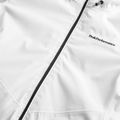Giacca da sci donna Peak Performance W Anima Long bianco sporco 4