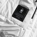 Giacca da sci donna Peak Performance W Anima Long bianco sporco 6