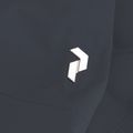 Pantaloni da sci da uomo Peak Performance M Maroon 2021 nero 5