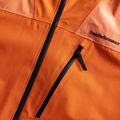 Giacca da sci da donna Peak Performance W Vertical 3L arancione chiaro 4
