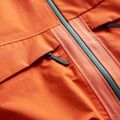 Giacca da sci da donna Peak Performance W Vertical 3L arancione chiaro 5