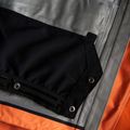 Giacca da sci da donna Peak Performance W Vertical 3L arancione chiaro 6