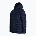 Giacca da sci da uomo Peak Performance M Argon Hood blu shadow 3