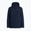 Giacca da sci da uomo Peak Performance M Maroon 2021 blu shadow