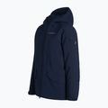 Giacca da sci da uomo Peak Performance M Maroon 2021 blu shadow 3
