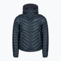 Piumino Peak Performance Donna W Frost Down Hood blu shadow 7