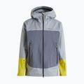 Giacca da pioggia Peak Performance Vislight Gore Tex Light soud mist da uomo