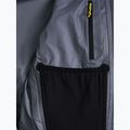 Giacca da pioggia Peak Performance Gore Tex Pro quiet grey da uomo 11