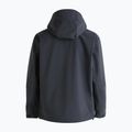 Giacca softshell da uomo Peak Performance Explore Hood motion grey 3