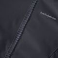 Giacca softshell da uomo Peak Performance Explore Hood motion grey 5