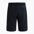 Pantaloncini Peak Performance Stretch Trek da uomo, nero 2