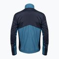 Giacca Peak Performance Meadow Wind da uomo blu notte shadow 2
