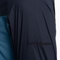 Giacca Peak Performance Meadow Wind da uomo blu notte shadow 4