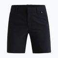 Pantaloncini da golf da donna Peak Performance Illusion nero 8