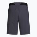 Pantaloncini da golf Peak Performance Player motion grigio per uomo 3