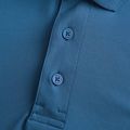 Polo Peak Performance Player Uomo blu notte shadow 4