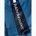Polo Peak Performance Player Uomo blu notte shadow 5