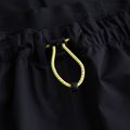 Pantaloni da trekking Peak Performance Gore Tex Pac da uomo, nero 4