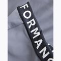 Felpa da trekking Peak Performance Rider Zip Hood Uomo grigio tranquillo/grigio movimento 11