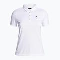 Polo Peak Performance Alta da donna, bianco