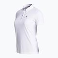 Polo Peak Performance Alta da donna, bianco 2
