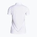 Polo Peak Performance Alta da donna, bianco 3