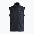 Peak Performance uomo senza maniche Meadow Wind nero 5