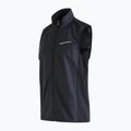 Peak Performance uomo senza maniche Meadow Wind nero 6
