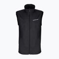 Peak Performance uomo senza maniche Meadow Wind nero