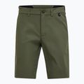 Pantaloncini Peak Performance Player da uomo pine needle