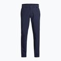 Pantaloni da golf Peak Performance Player blue shadow da uomo