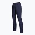 Pantaloni da golf Peak Performance Player blue shadow da uomo 2