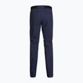 Pantaloni da golf Peak Performance Player blue shadow da uomo 3