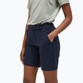 Pantaloncini da golf Peak Performance Illusion blue shadow da donna