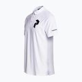 Polo Peak Performance Panmore da uomo, bianco 2