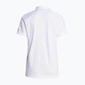 Polo Peak Performance Panmore da uomo, bianco 3