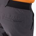 Pantaloni da golf Peak Performance Player motion da uomo, grigio 4