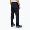 Pantaloni da golf Peak Performance Player da uomo, nero 3