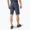 Pantaloncini da golf Peak Performance Player blue shadow da uomo 3